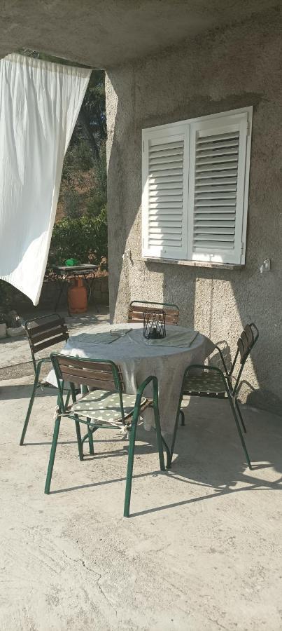 Feel Good Apartment Banjol Extérieur photo